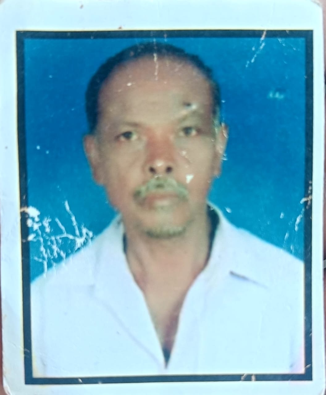 रामदास कोचडे